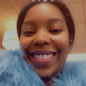 Meet your Posher, Erika